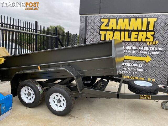 TIPPER TRAILERS - photo 2 of 11