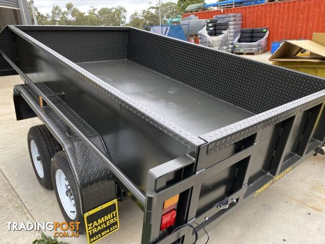 TIPPER TRAILERS - photo 3 of 11