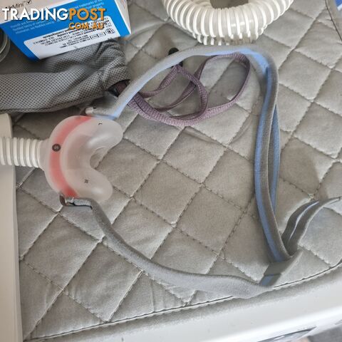 RESMED MINI PORTABLE CPAP BRAND NEW