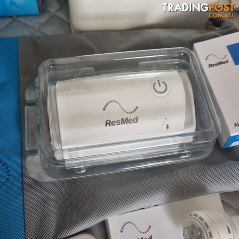 RESMED MINI PORTABLE CPAP BRAND NEW