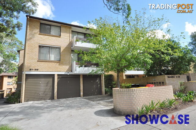 7 39 Adderton Rd Telopea NSW 2117