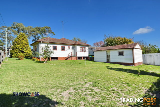 45 Felton Rd Carlingford NSW 2118