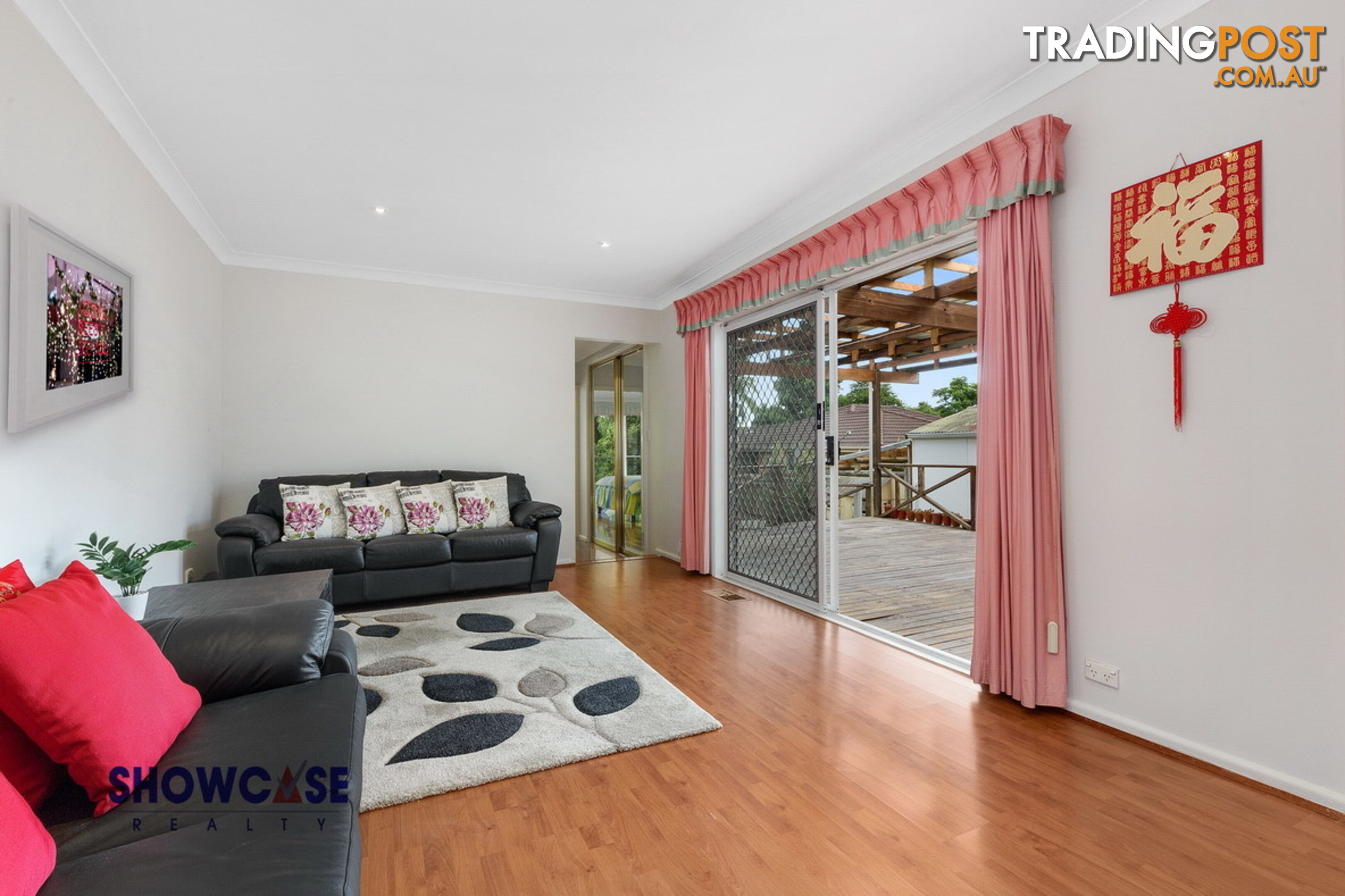 64 Jenkins Rd Carlingford NSW 2118