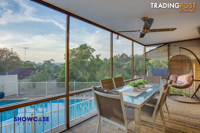 45 Coral Tree Dr Carlingford NSW 2118