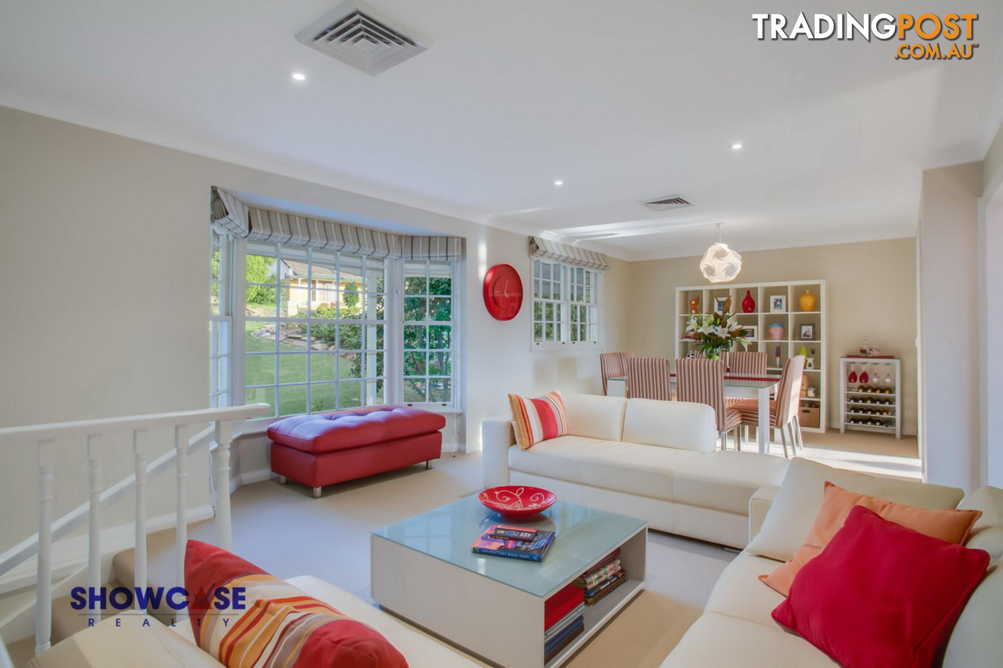 45 Coral Tree Dr Carlingford NSW 2118