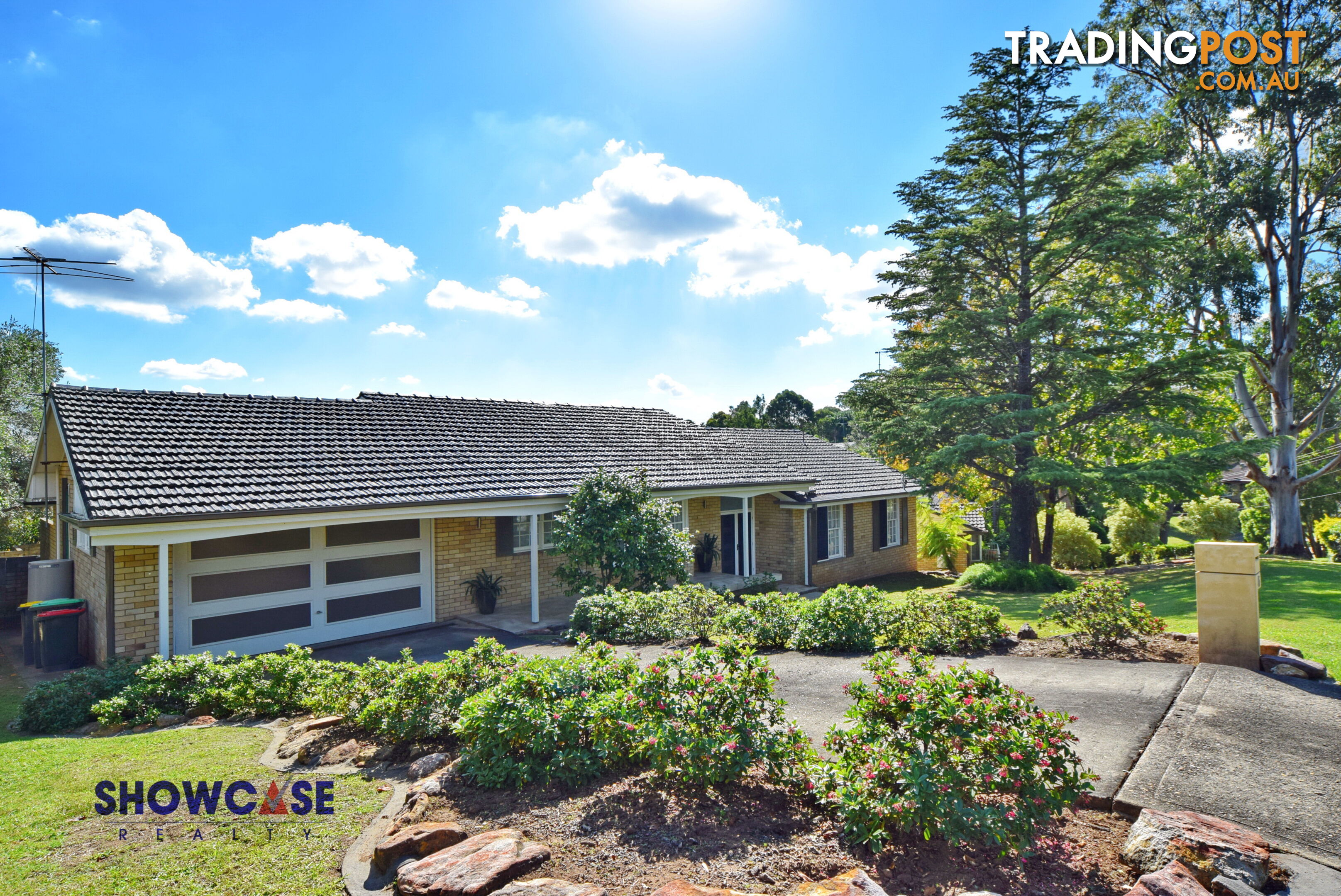 45 Coral Tree Dr Carlingford NSW 2118