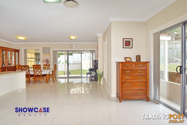 2A Leo Pl Telopea NSW 2117