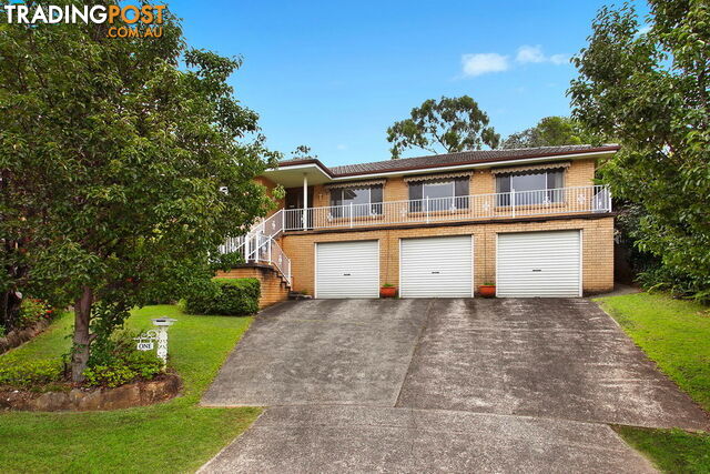 1 Lyndelle Place Carlingford NSW 2118