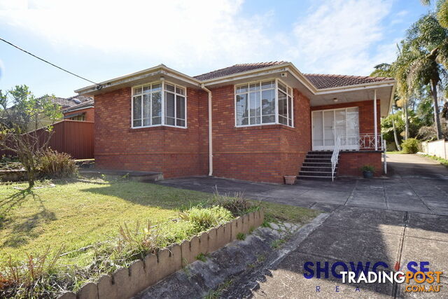 51 Jenkins Rd Carlingford NSW 2118