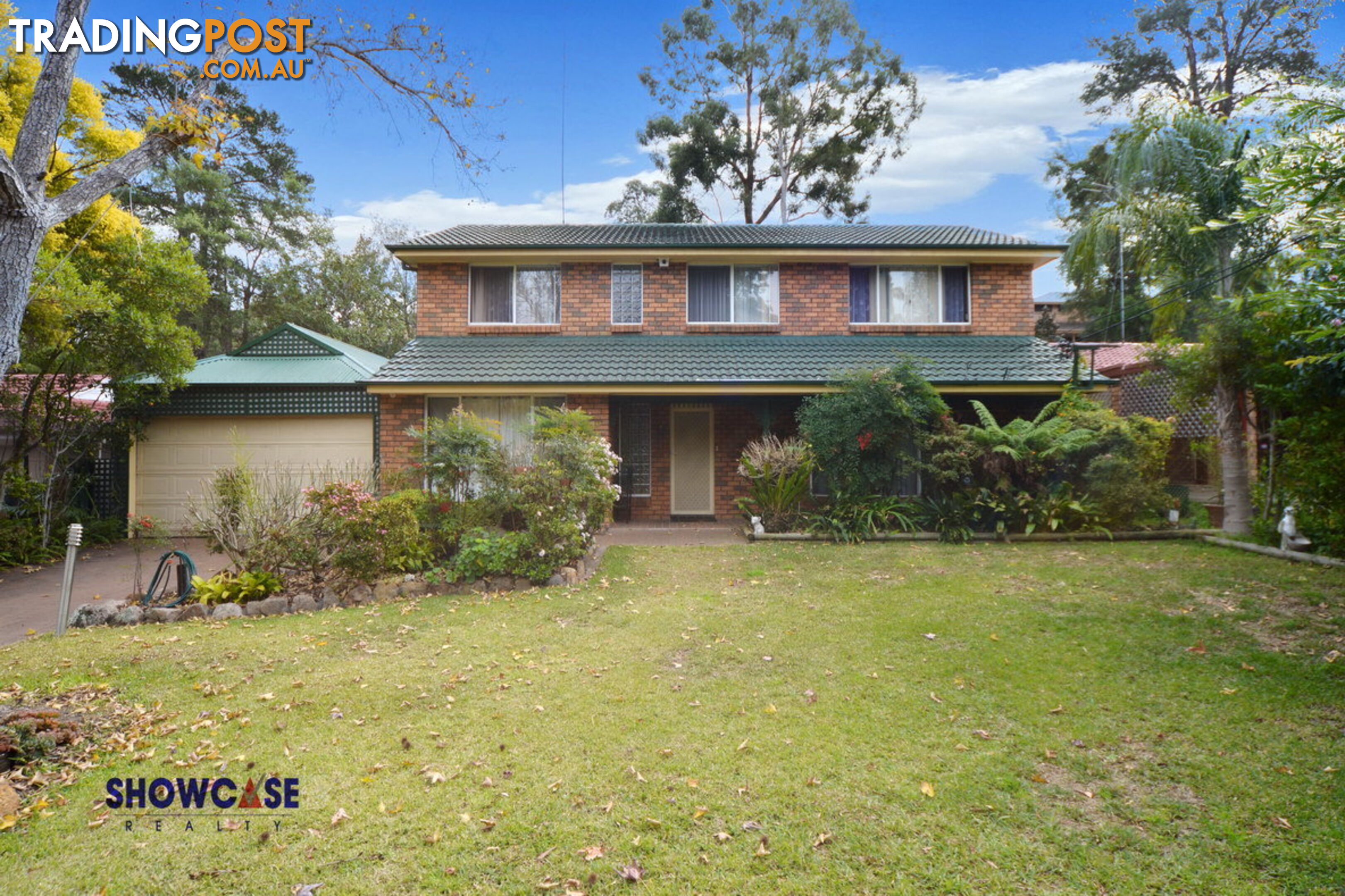 45 Balaka Dr Carlingford NSW 2118