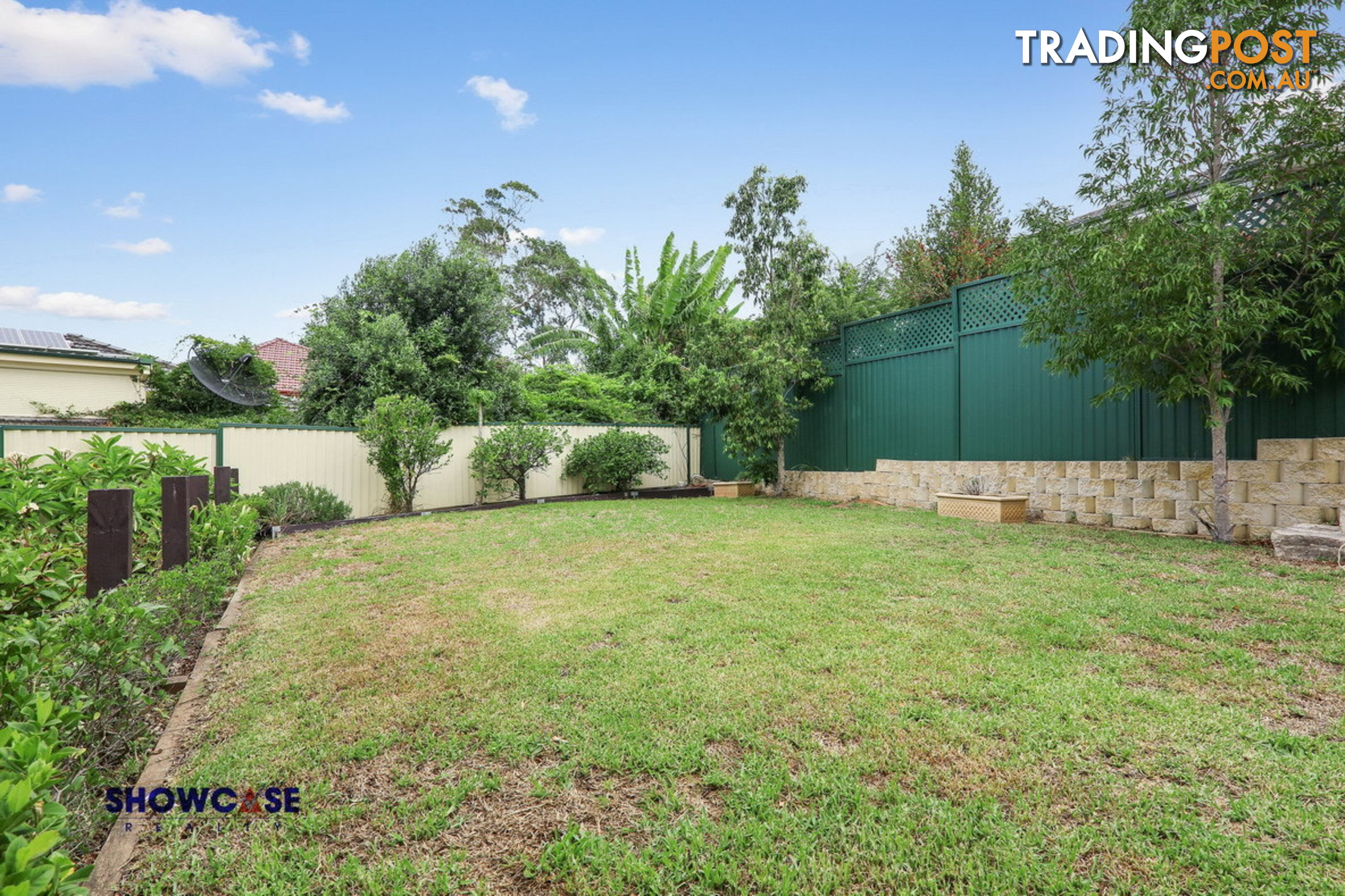 19 Volmer St Oatlands NSW 2117