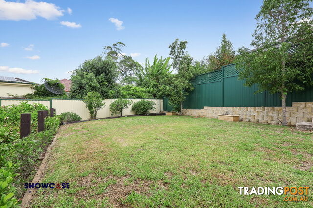 19 Volmer St Oatlands NSW 2117