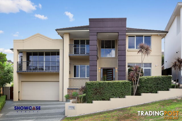 19 Volmer St Oatlands NSW 2117