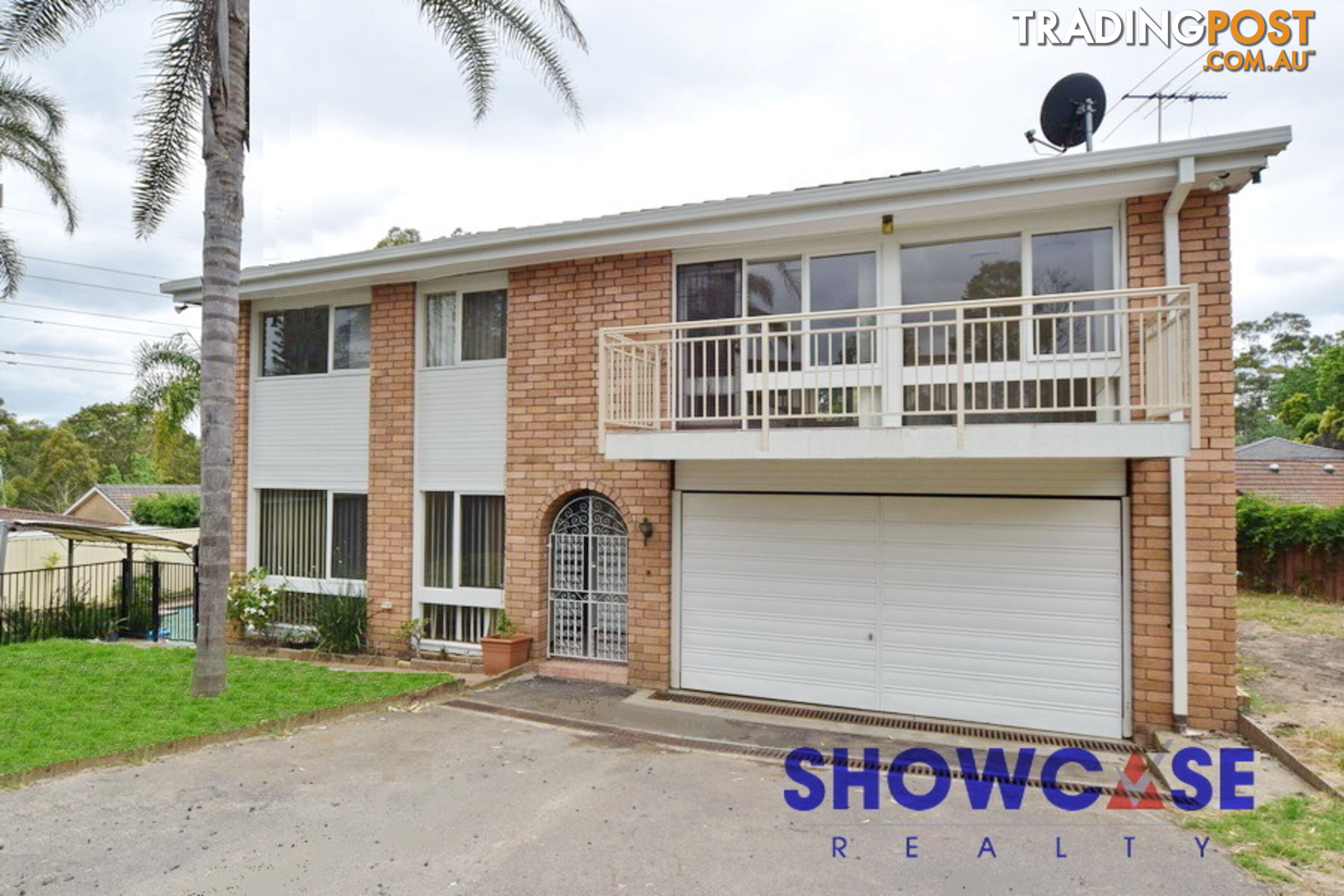 1 Yarralumla Drive Carlingford NSW 2118