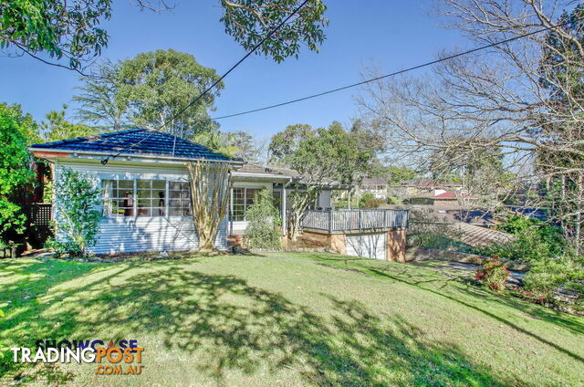 36 Karingal Ave Carlingford NSW 2118