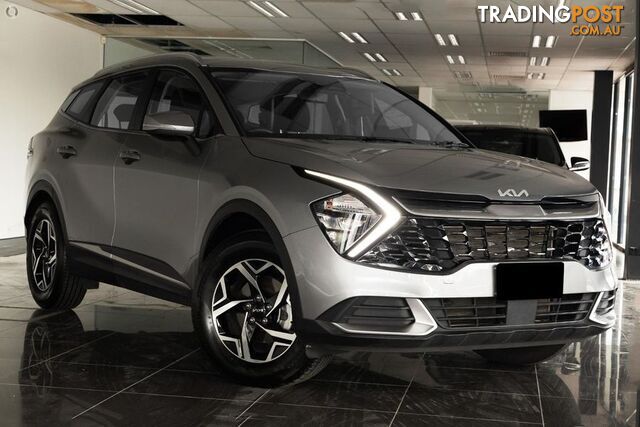 2024 Kia Sportage S NQ5 SUV