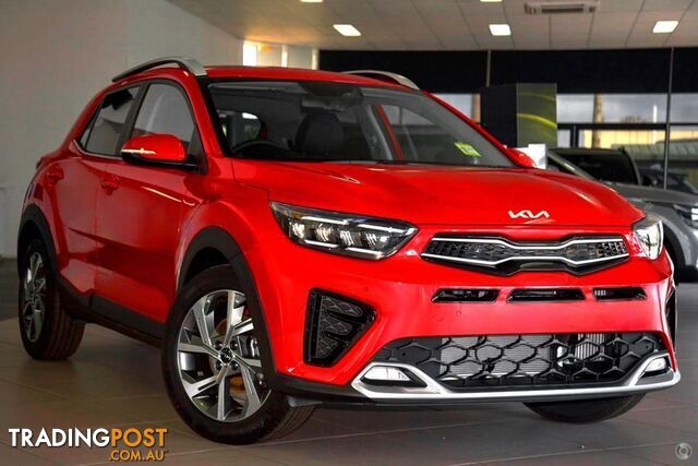 2024 Kia Stonic GT-Line YB SUV