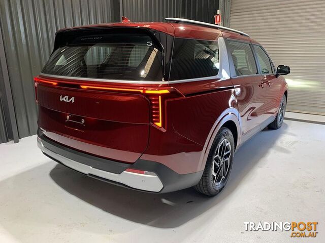 2024 Kia Carnival Sport KA4 PE People Mover