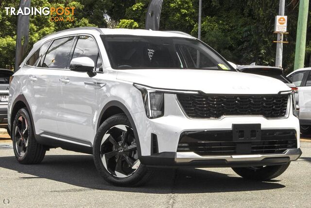 2024 Kia Sorento Sport+ MQ4 PE SUV