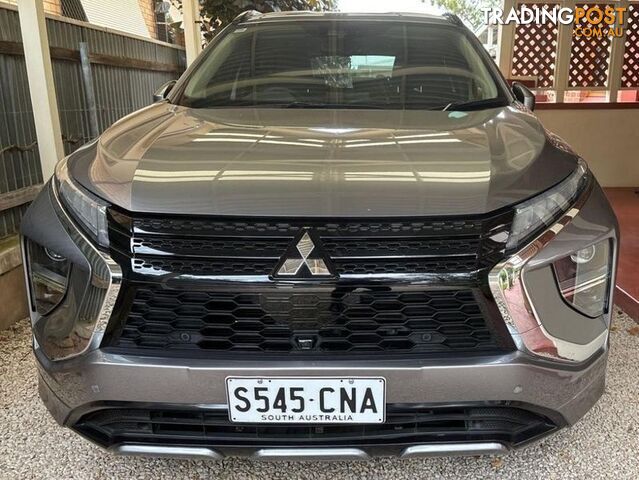 2021 Mitsubishi Eclipse Cross XLS YB SUV