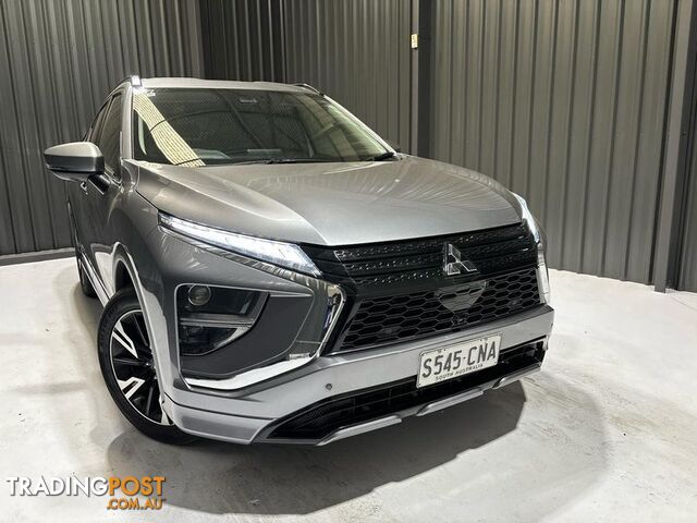 2021 Mitsubishi Eclipse Cross XLS YB SUV