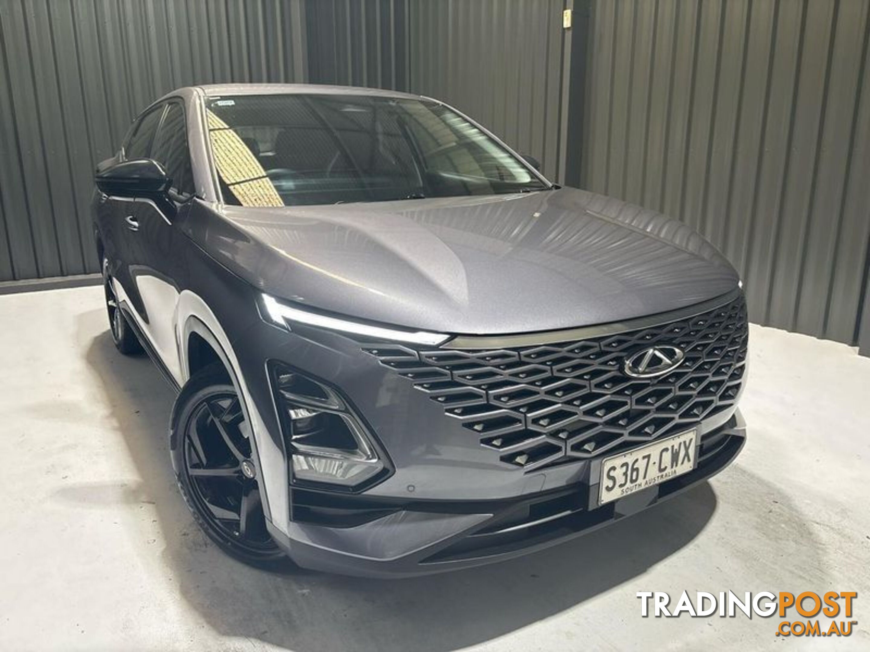 2023 Chery OMODA 5 EX T19C SUV