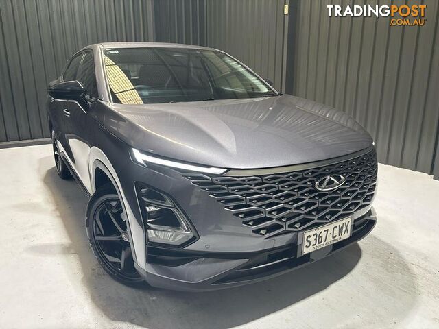 2023 Chery OMODA 5 EX T19C SUV