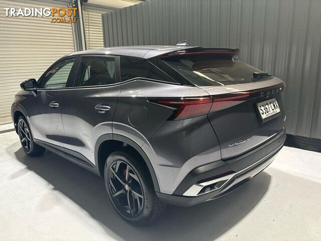 2023 Chery OMODA 5 EX T19C SUV