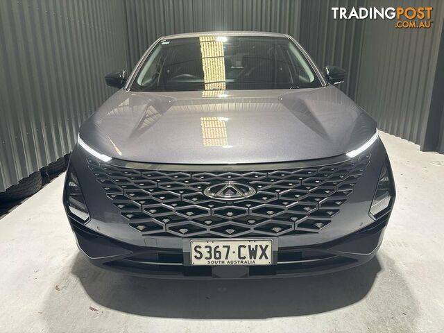 2023 Chery OMODA 5 EX T19C SUV