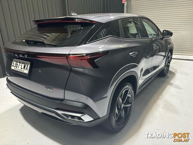 2023 Chery OMODA 5 EX T19C SUV