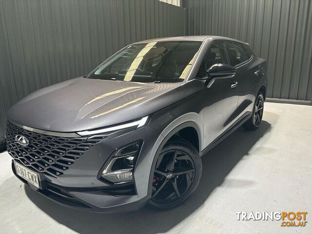 2023 Chery OMODA 5 EX T19C SUV