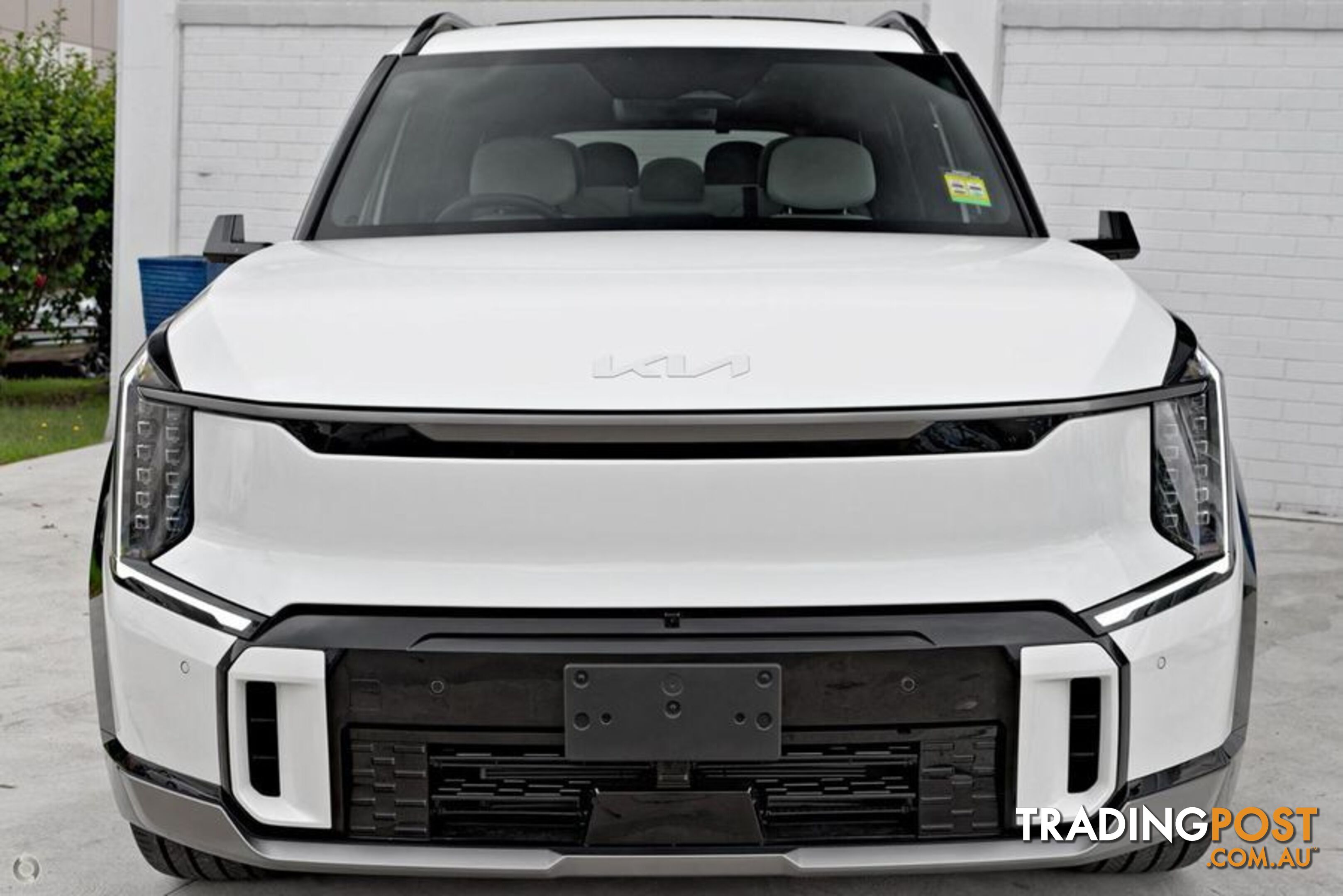 2024 Kia EV9 GT-Line MV SUV