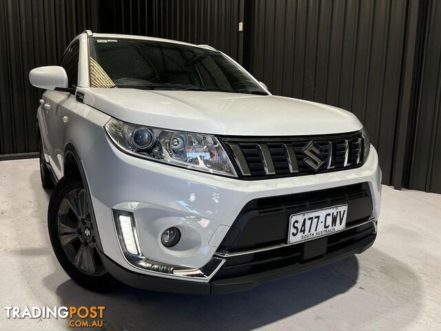 2019 Suzuki Vitara  LY Series II SUV