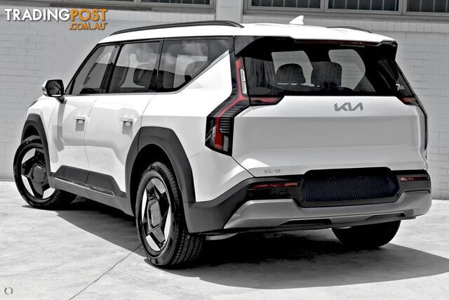 2023 Kia EV9 Air MV SUV