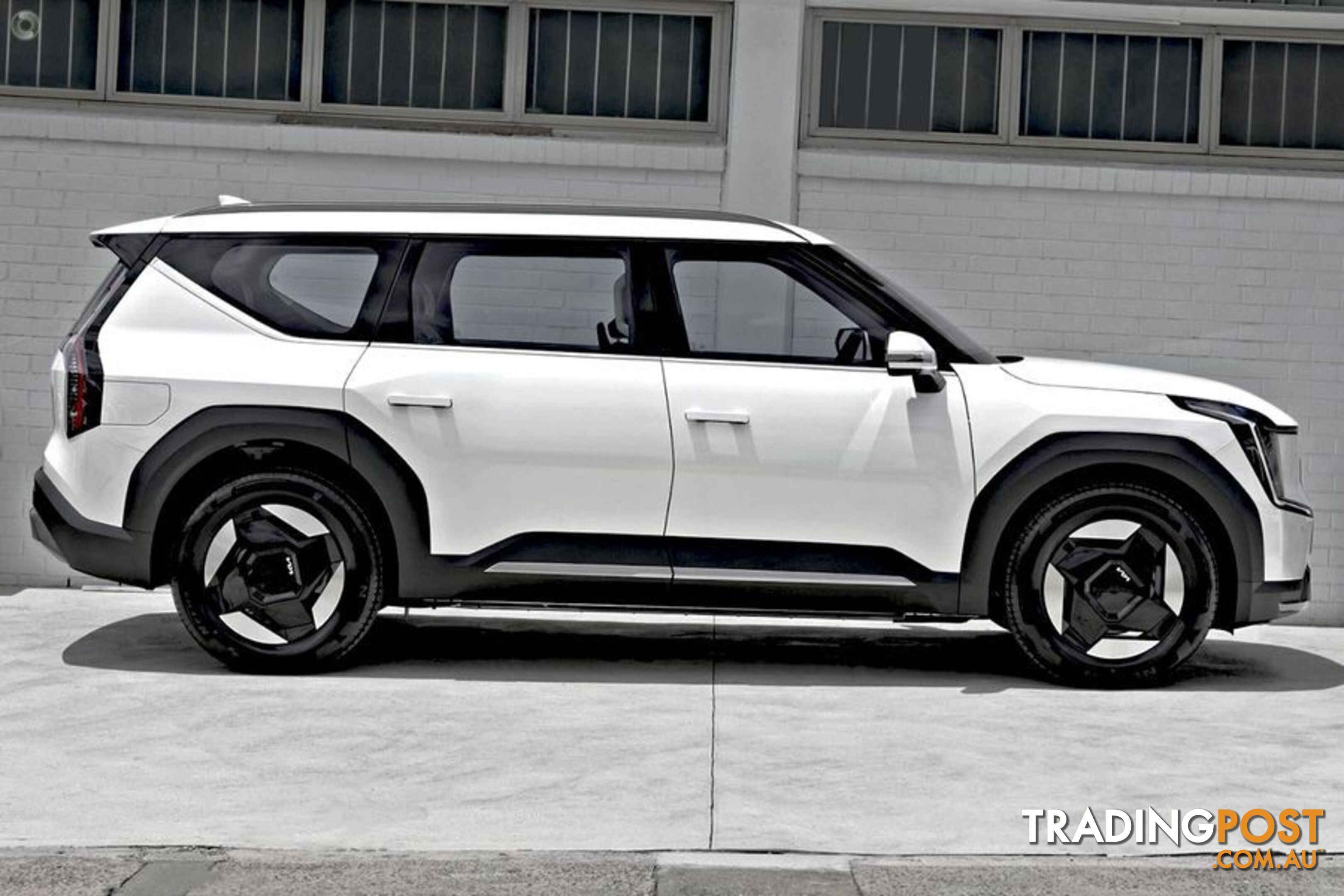 2023 Kia EV9 Air MV SUV