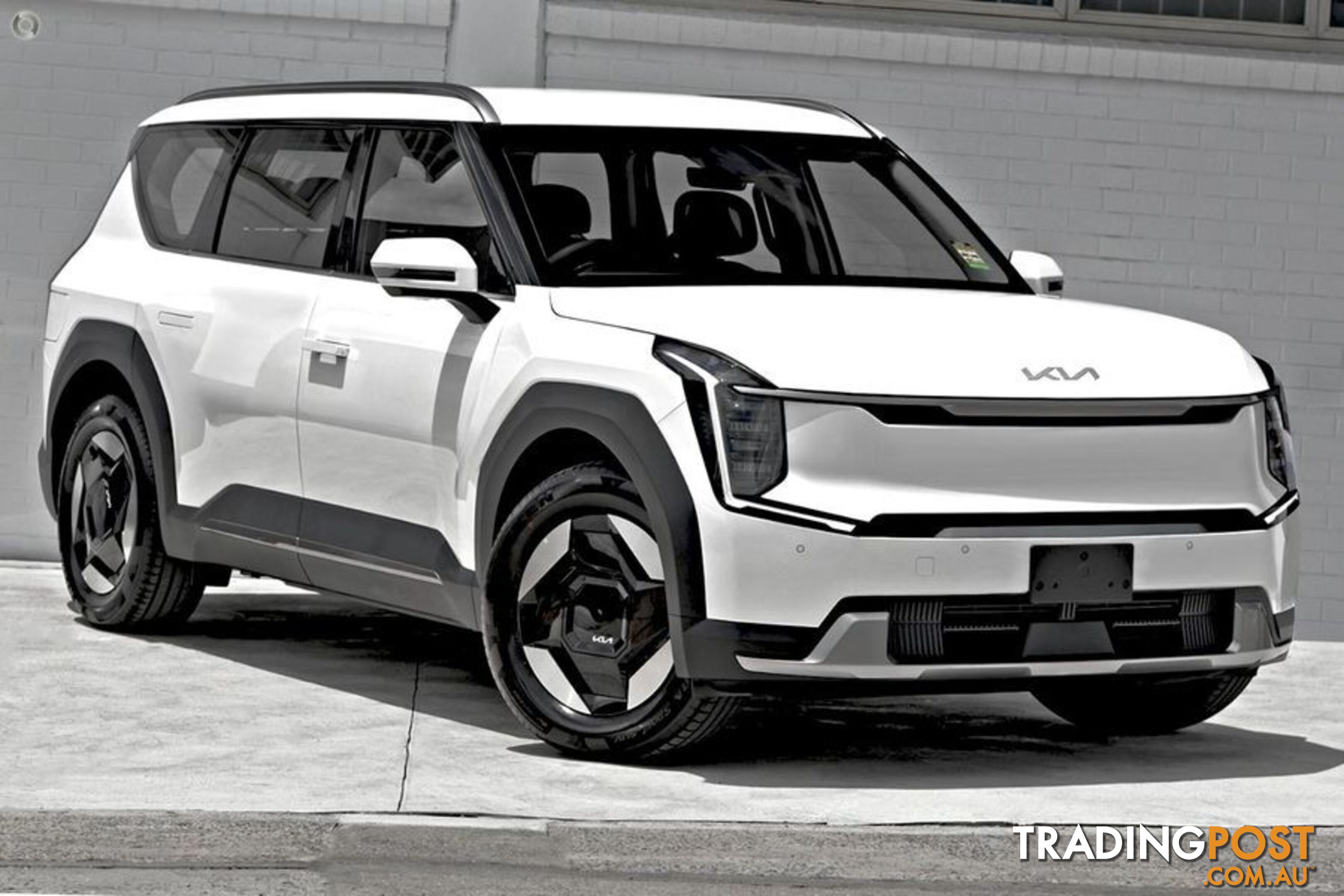 2023 Kia EV9 Air MV SUV