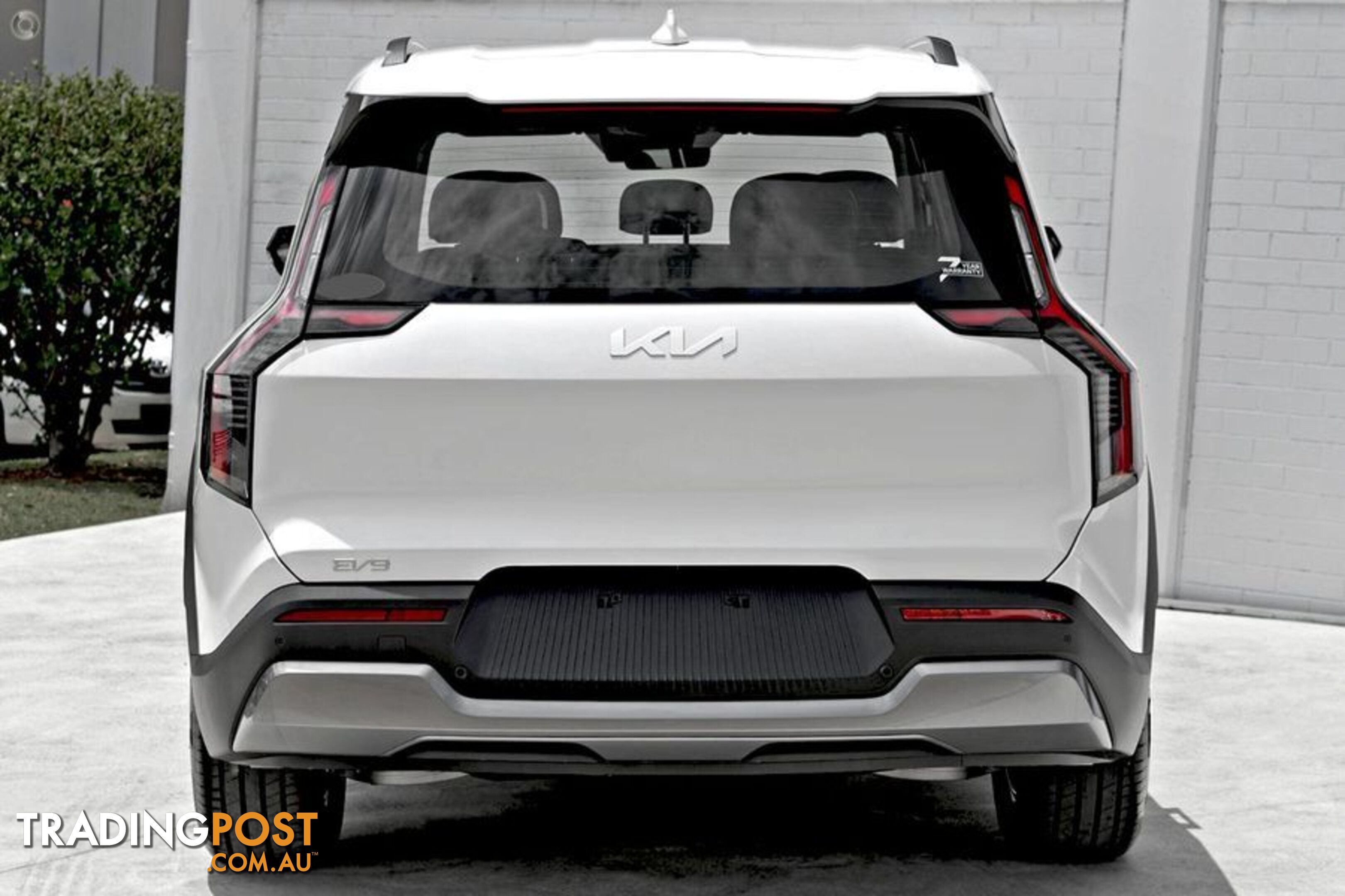 2023 Kia EV9 Air MV SUV