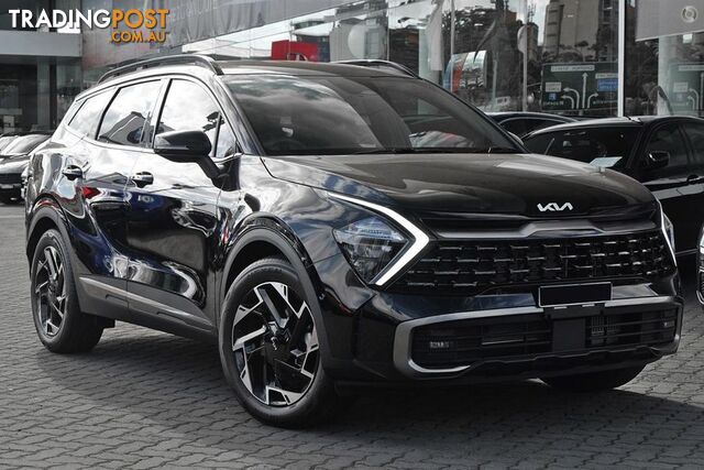 2023 Kia Sportage SX+ NQ5 SUV