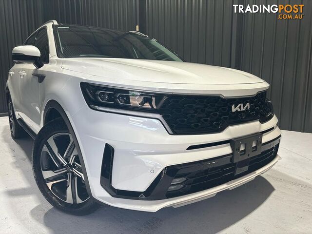 2023 Kia Sorento PHEV GT-Line MQ4 SUV