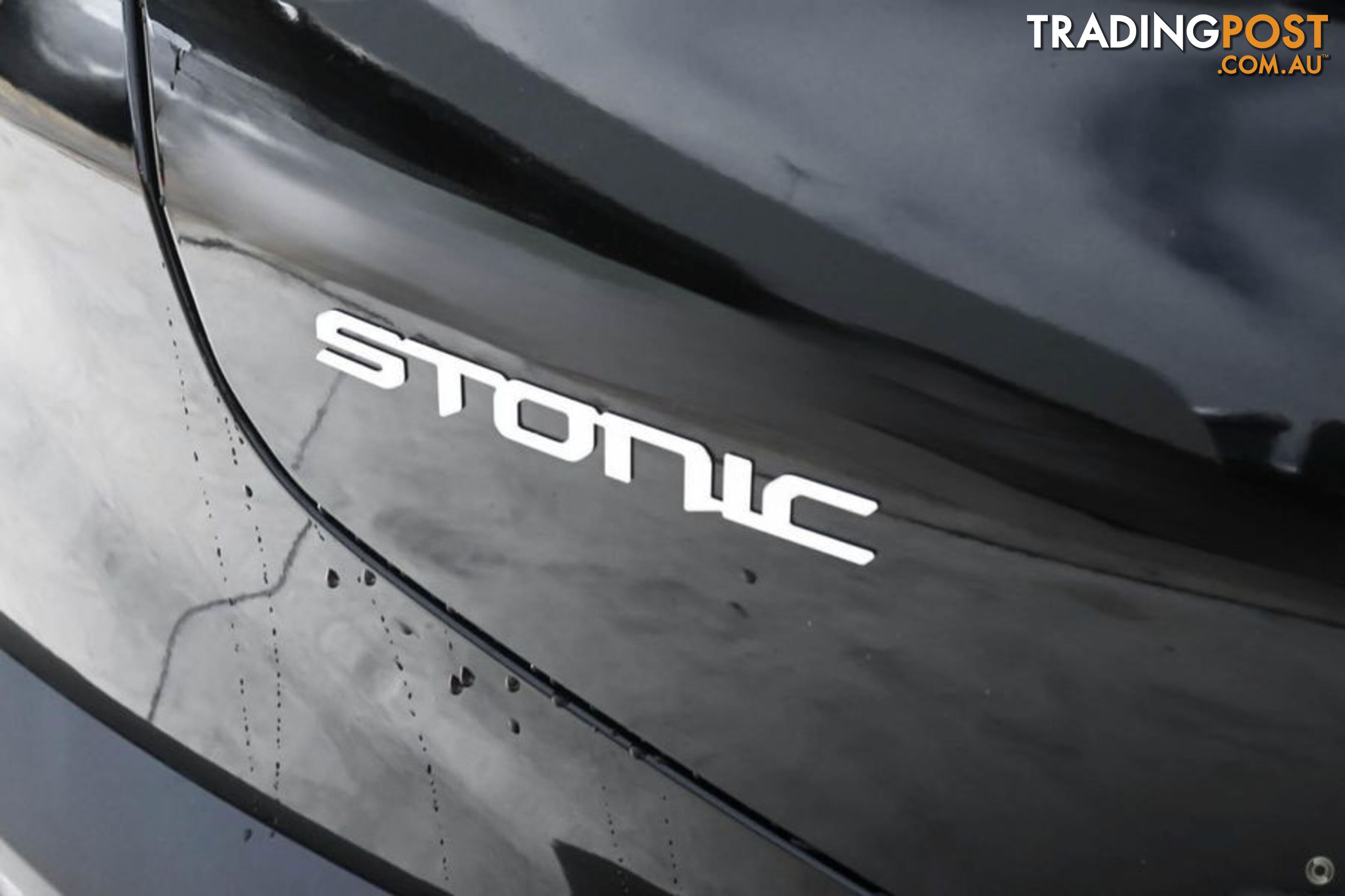 2024 Kia Stonic GT-Line YB SUV