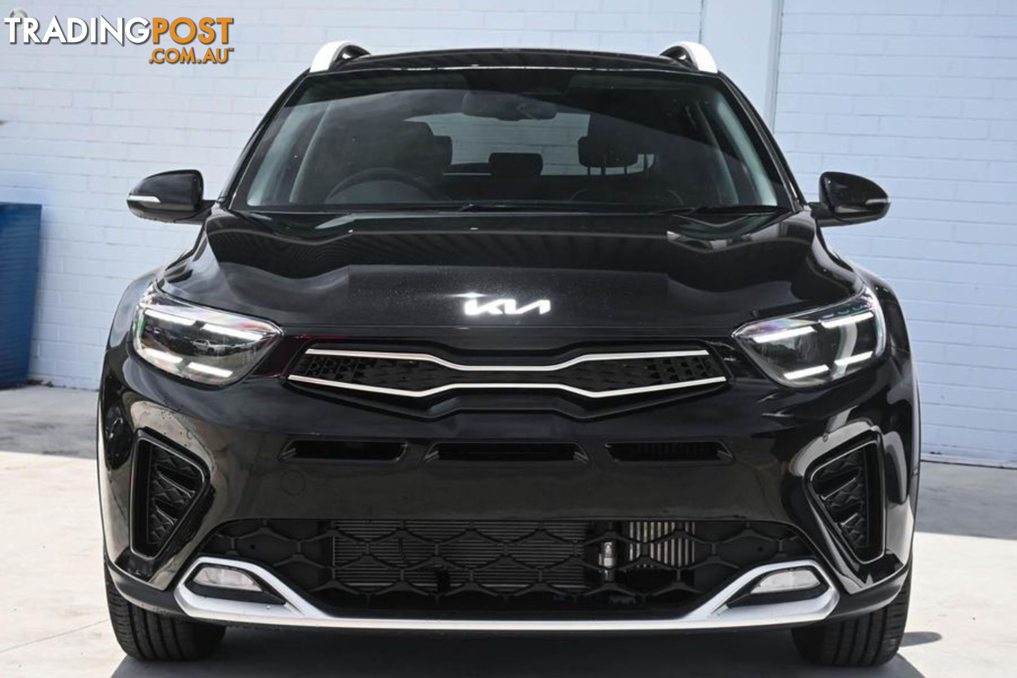 2024 Kia Stonic GT-Line YB SUV