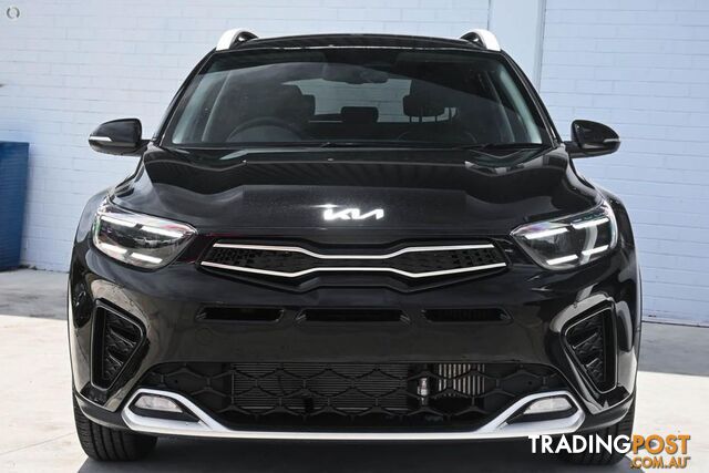 2024 Kia Stonic GT-Line YB SUV