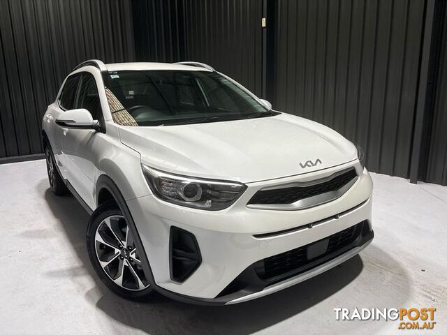 2023 Kia Stonic Sport YB SUV