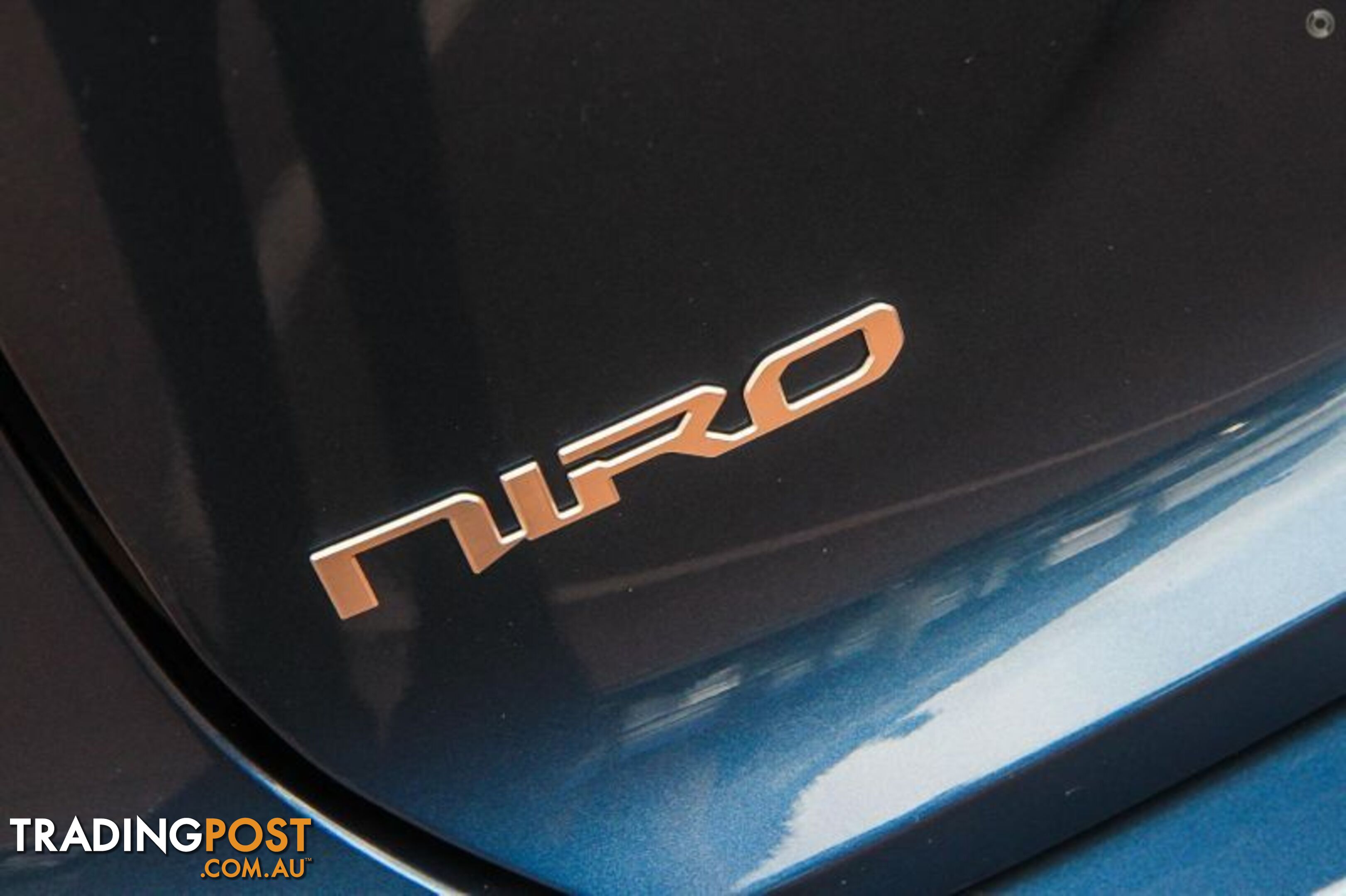 2023 Kia Niro EV S SG2 SUV