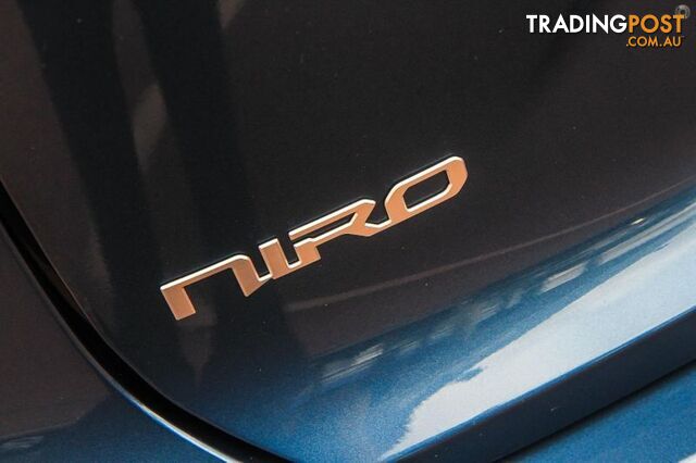 2023 Kia Niro EV S SG2 SUV