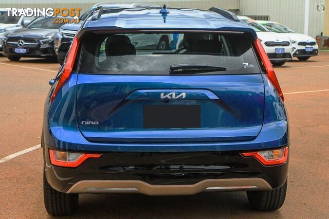 2023 Kia Niro EV S SG2 SUV