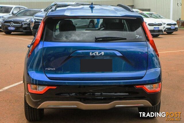 2023 Kia Niro EV S SG2 SUV