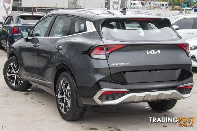 2024 Kia Sportage SX NQ5 SUV