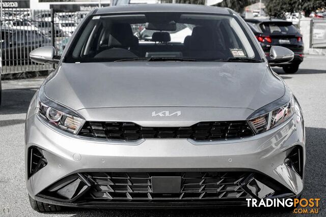 2024 Kia Cerato Sport BD Hatch