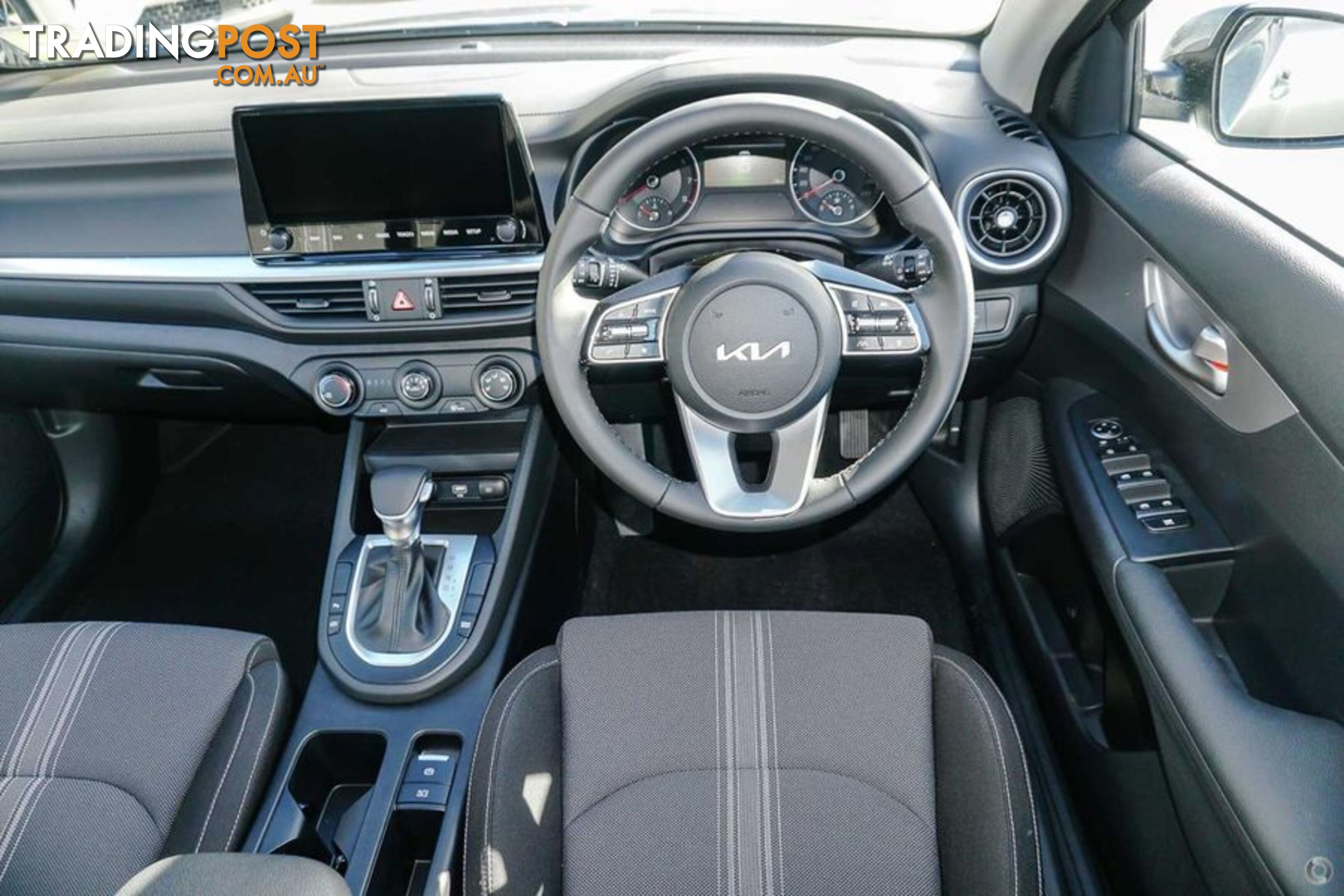 2024 Kia Cerato Sport BD Hatch